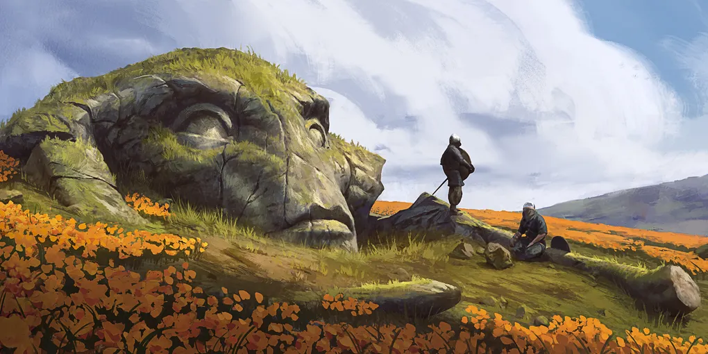 A walk in Time, by Javier Franco Santacreu